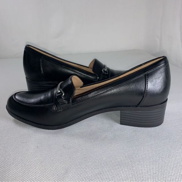 Soul Naturalizer Women's Firstly Slip-ons Loafer Shoes Black Sz  10 M - Picture 7 of 13